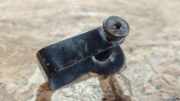 Andere Teile des Innenraums VW POLO (6N1) 64 1.9 D
