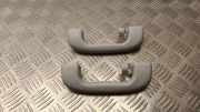 Andere Teile des Innenraums OPEL Crossland X (P17) (P17) 1.2 (75) 5001470005