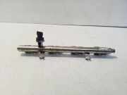 KRAFTSTOFFVERTEILER EINSPRITZLEISTE VERTEILERROHR KIA SOUL II (PS) 1.6 GDI 353502B110