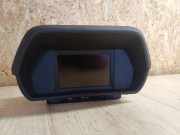 Navigationsanzeige OPEL MERIVA 1.3 CDTI 034543