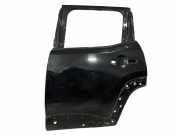 Tür hinten links JEEP RENEGADE Off-road (BU) 1.6