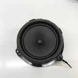 Türlautsprecher hinten links AUDI A6 C8 Avant (4A5) 40 TDI Mild Hybrid quattro 4K9035411A