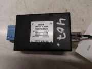 Alarmblock PEUGEOT 407 Coupe (6C_) 2.7 HDi 9657384680