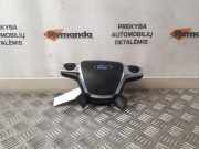 Schleifring Airbag Ford Focus III (DYB) BAMPT11675