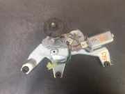 Wischermotor hinten Suzuki Liana Kombi (ER) 34961581