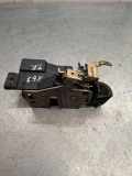 Verriegelungsschloss (am Griff) MERCEDES-BENZ M (W163) ML 270 CDI (163.113) 500805N01