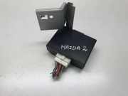 Alarmblock MAZDA 2 (DE) 1.4 MZR-CD 08D16