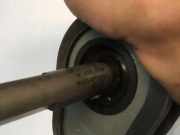 Lenksäule NISSAN LEAF (ZE1) Electric 480015SH3B