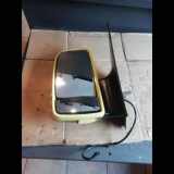 Außenspiegel links MERCEDES-BENZ SPRINTER 3-t Minibus / passenger (906) 216 (906.713) 17068900 A9068106016