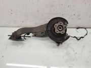 Hintere Stoßstange NISSAN QASHQAI / QASHQAI +2 I (J10, JJ10) 2.0 dCi 4WD