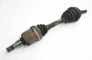 Antriebswelle vorne links NISSAN PATHFINDER III (R51) 2.5 dCi 4WD