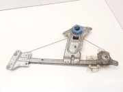 Türfensterheber hinten rechts CITROËN XSARA Coupe (N0) 2.0 HDi 109 112951