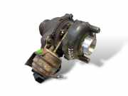 Turbolader MAZDA 3 Sedan (BL) 1.6 MZR CD 9686120680
