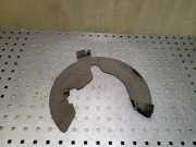 Spritzblech für Bremsscheibe Peugeot 508 I ()