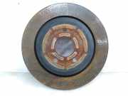 Bremsscheibe rechts hinten Ford Focus III Turnier (DYB) JX612A315BEA