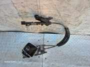 Schalthebel VW Golf V Plus (5M, 521) 1K0711049CM