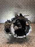 Schaltgetriebe VW Passat B6 CC (357) CTH