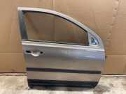 Tür links vorne Nissan Qashqai (J10)