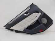 Türpolster hinten links MERCEDES-BENZ E (W212) E 220 CDI / BlueTEC (212.001, 212.002)