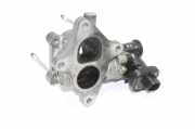 Drosselklappe HONDA ACCORD VIII Estate (CW) 2.2 i-DTEC (CW3) 012010-1040