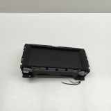 Navigationsanzeige JAGUAR F-PACE (X761) 2.0 D GX63-19C299-AE