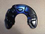 Front Brake Disc Protection MERCEDES-BENZ E (W212) E 350 CDI 4-matic (212.089) A2044211220