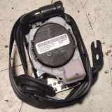 Sicherheitsgurt vorne links SKODA SUPERB III Estate (3V5) 2.0 TDI 4x4 NR1AN6N17N