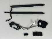 Set zum automatischen Öffnen des Kofferraumdeckels