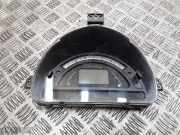 Tachometer Citroen C2 () P9650735480