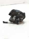Air Flap Motor AUDI A4 Cabrio (8H7, B6, 8HE, B7) 3.0 TDI quattro 1019809S05