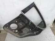 Türfensterheber hinten links PORSCHE PANAMERA (970) 4.8 Turbo