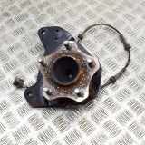 Nabe hinten rechts NISSAN LEAF (ZE1) Electric 44021-5SK0A 43202-5SK0A