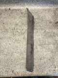 B Pillar Trim BMW 3 (E30) 320 i 1884375