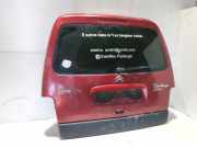 Kofferraumdeckel CITROËN BERLINGO (MF) 1.9 D (MFWJZ)