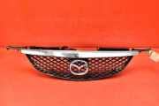 Lüftungsgitter für Stoßfänger Mazda Premacy (CP) 010050712