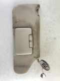 Linke Sonnenblende JEEP CHEROKEE (KJ) 2.8 CRD 4x4