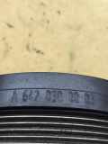 Kurbelwellenriemenscheibe MERCEDES-BENZ CLS (C219) CLS 320 CDI A6420300003