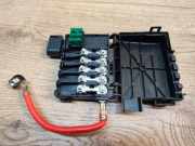 Sicherungskasten VW GOLF IV (1J1) 1.9 TDI 1J0937550A