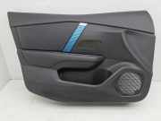 Türverkleidung vorne links CITROËN C4 III (BA_, BB_, BC_) e-C4 (BCZKXC)