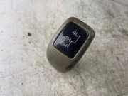 Schaltmanschette Leder MITSUBISHI PAJERO SPORT I (K7_, K9_) 2.5 TD (K94W, K74T)