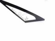 Linke Seite hinteres Seitenfenster MERCEDES-BENZ E Coupe (C207) E 320 (207.362) A2076700339