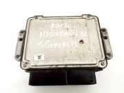 Motorsteuergerät HYUNDAI i30 (GD) 1.6 CRDi 0281019084 39113-2A930