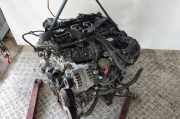 Motor ohne Anbauteile (Benzin) BMW X1 (E84) N47
