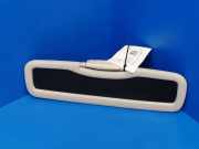 Linke Sonnenblende SMART FORTWO Cabrio (451) 0.8 CDi (451.400)