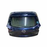 Heckklappe geschlossen Mazda CX-5 (KF) 43R005844
