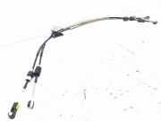 Schaltzüge LAND ROVER RANGE ROVER EVOQUE Cabrio (L538) 2.0 D 4x4 7G9N7E395DG