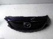 Lüftungsgitter für Stoßfänger Mazda 6 Stufenheck (GJ, GL) GHP950712