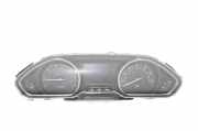 Kombiinstrument PEUGEOT 2008 1.2 VTi 9822915980