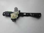 Heckscheibenheber hinten links FORD ECOSPORT 1.0 EcoBoost CN15A27001CB