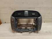 Musik-Player Verkleidung FIAT BRAVO II (198_) 1.9 D Multijet 225671